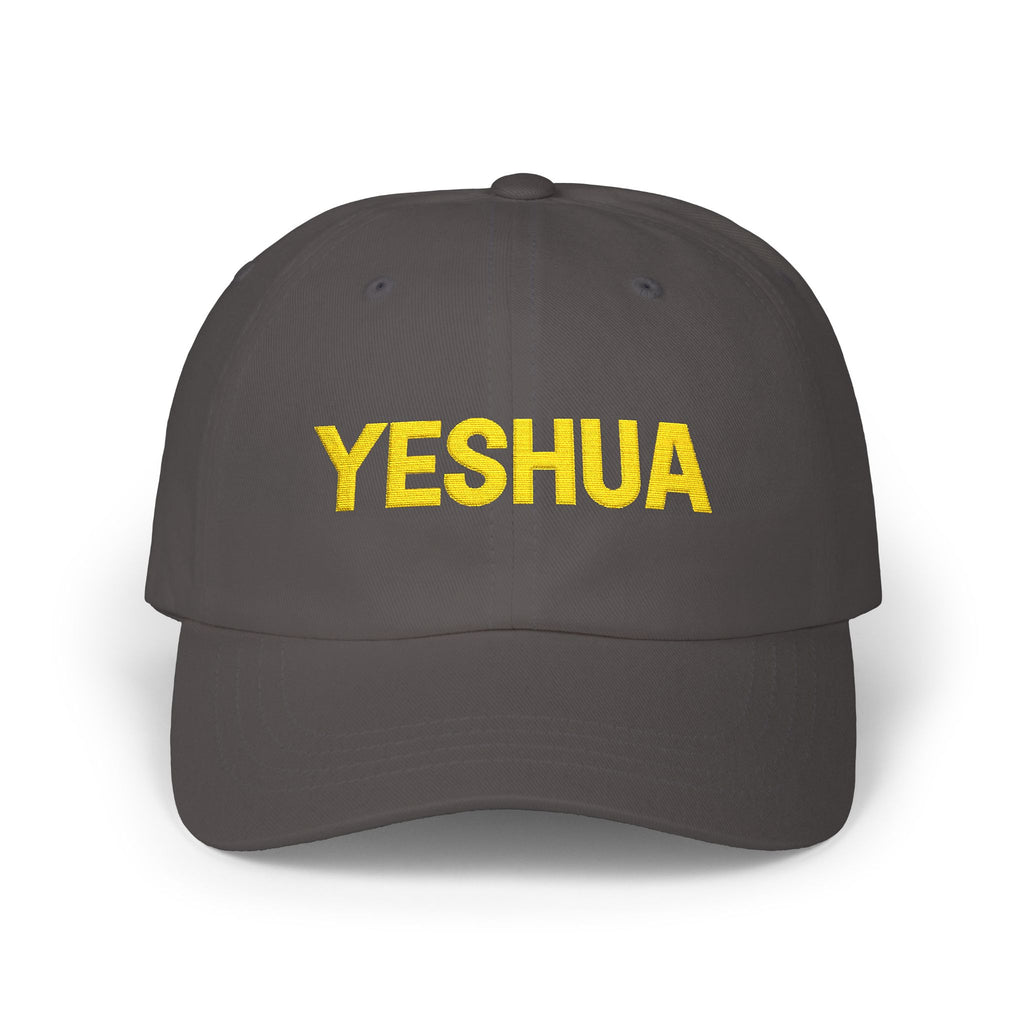 Yeshua Classic Dad Cap