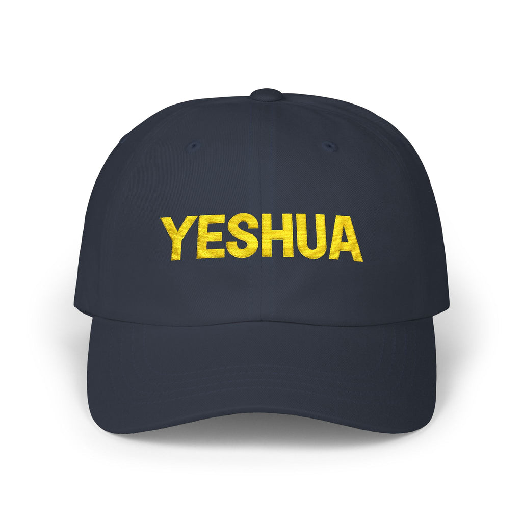 Yeshua Classic Dad Cap