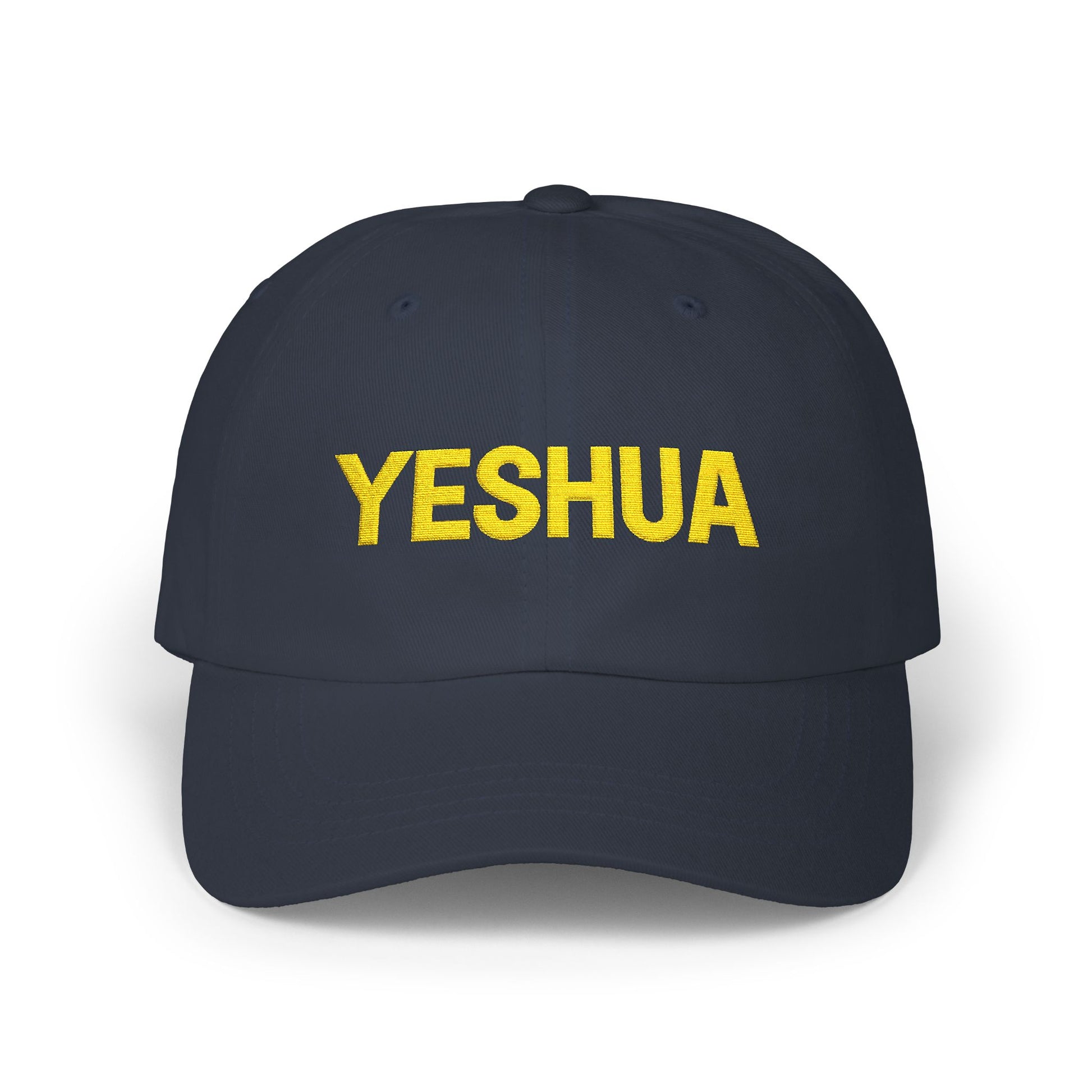 Yeshua Classic Dad Cap
