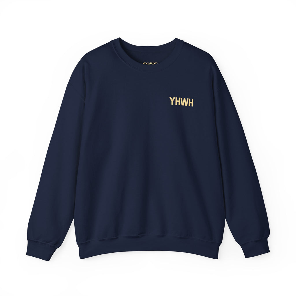 YAHWEH  Sweatshirt