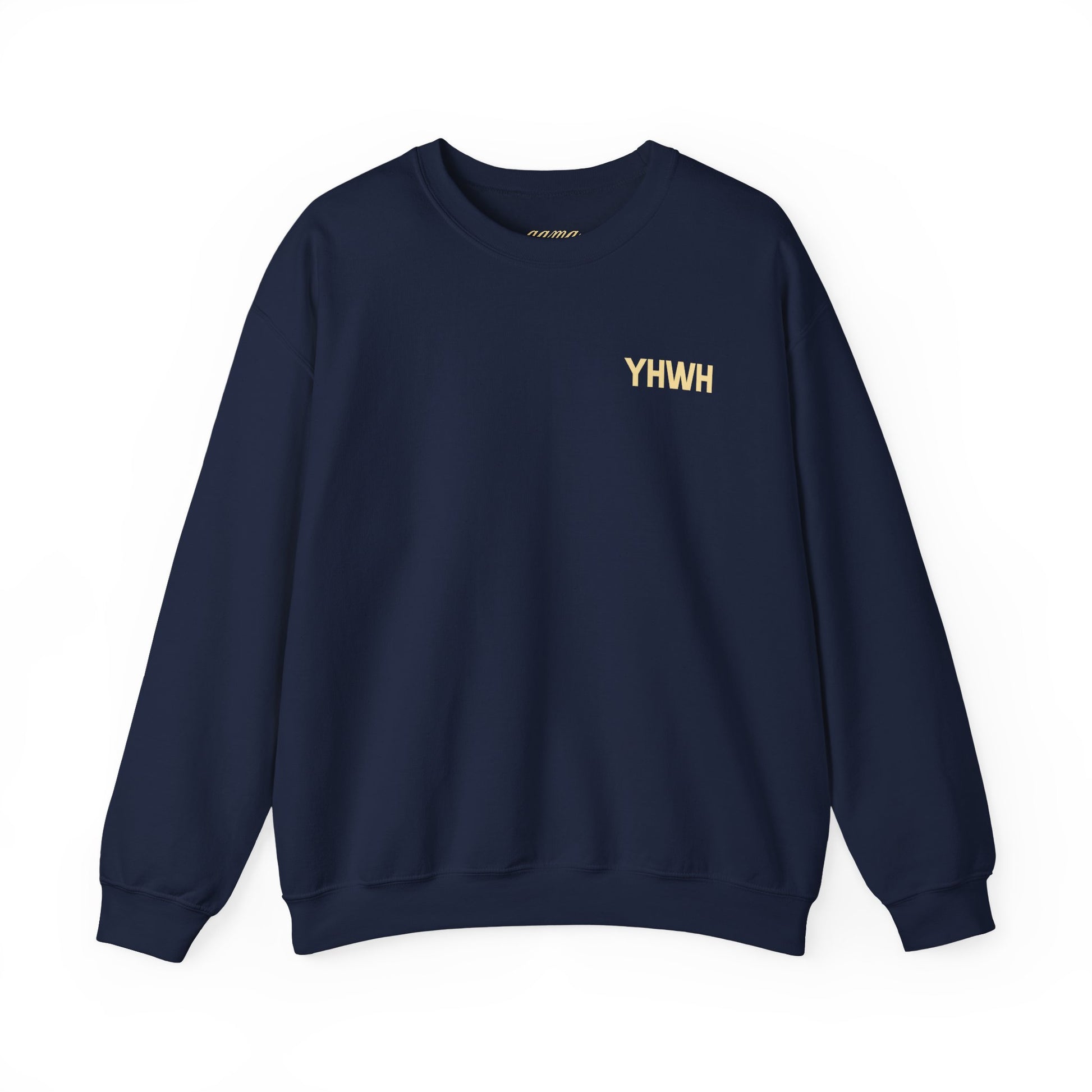 YAHWEH  Sweatshirt