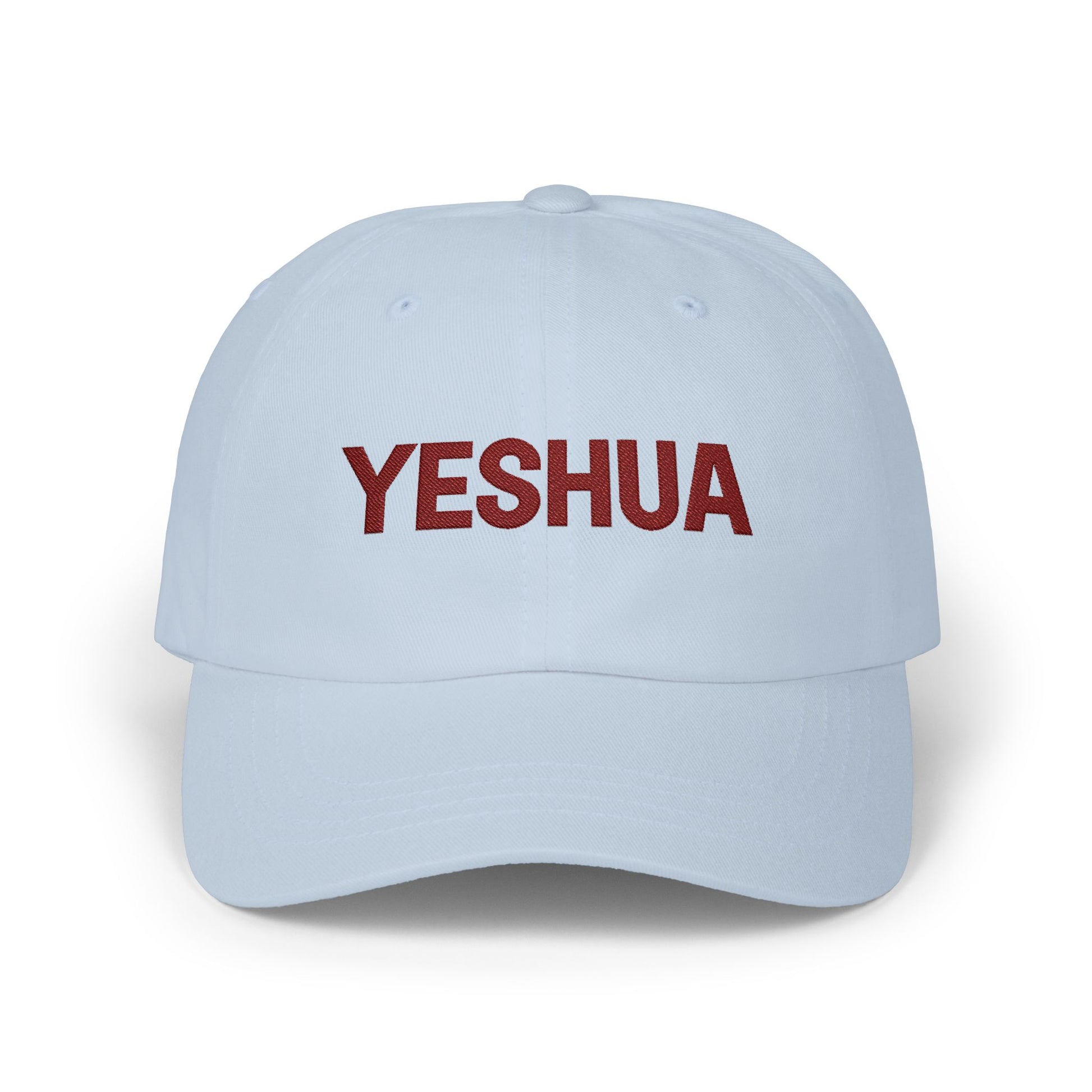 Yeshua Christian Baseball Classic Cap