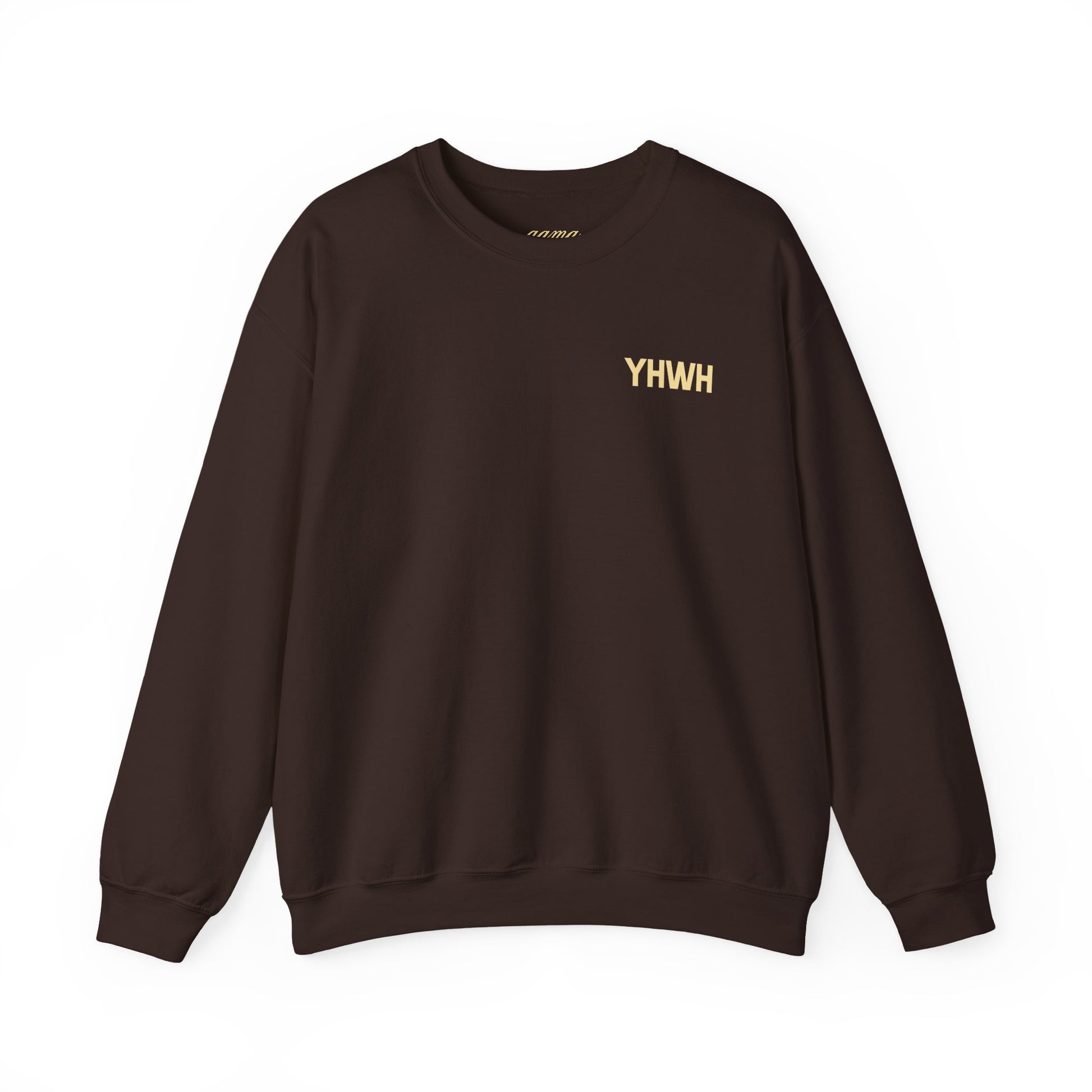 YAHWEH  Sweatshirt