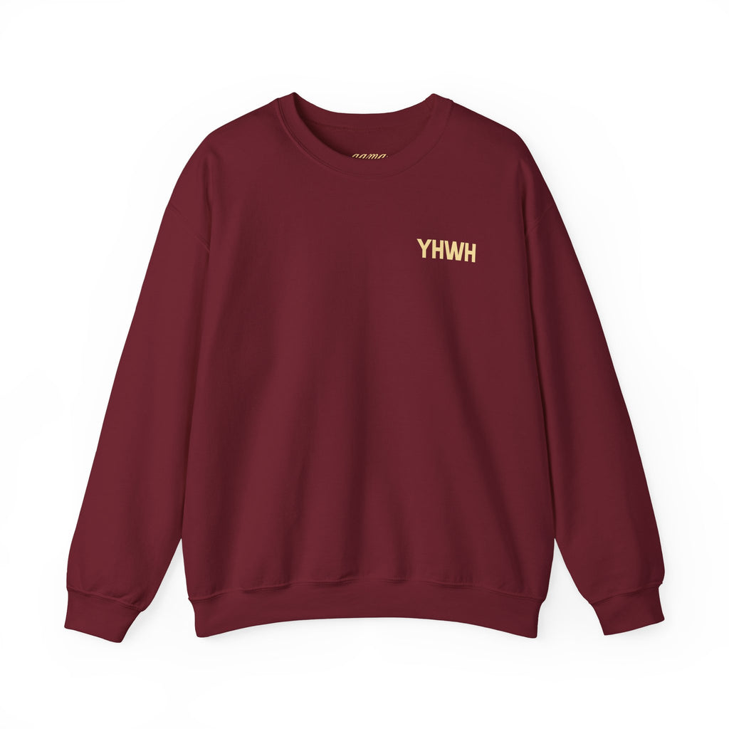YAHWEH  Sweatshirt