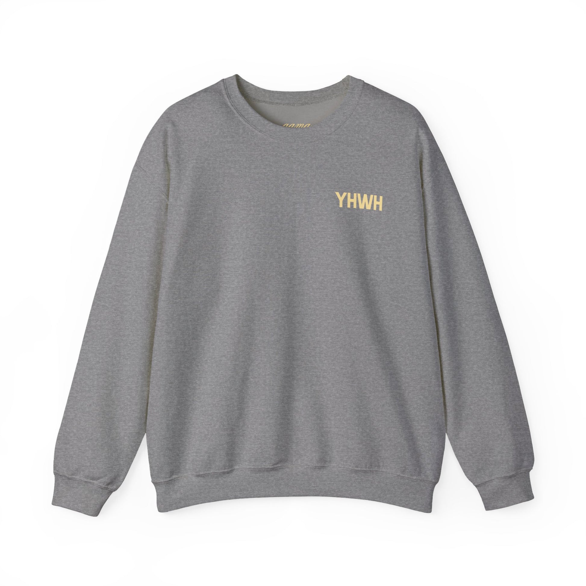 YAHWEH  Sweatshirt
