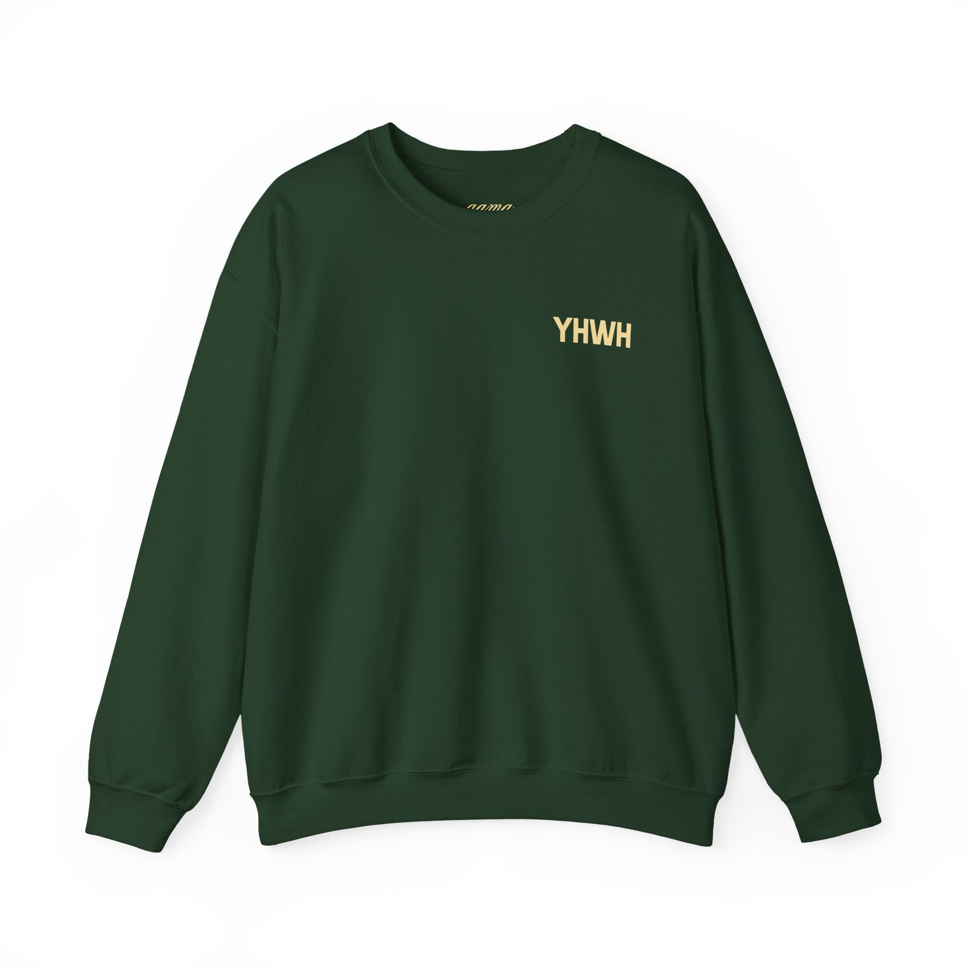 YAHWEH  Sweatshirt