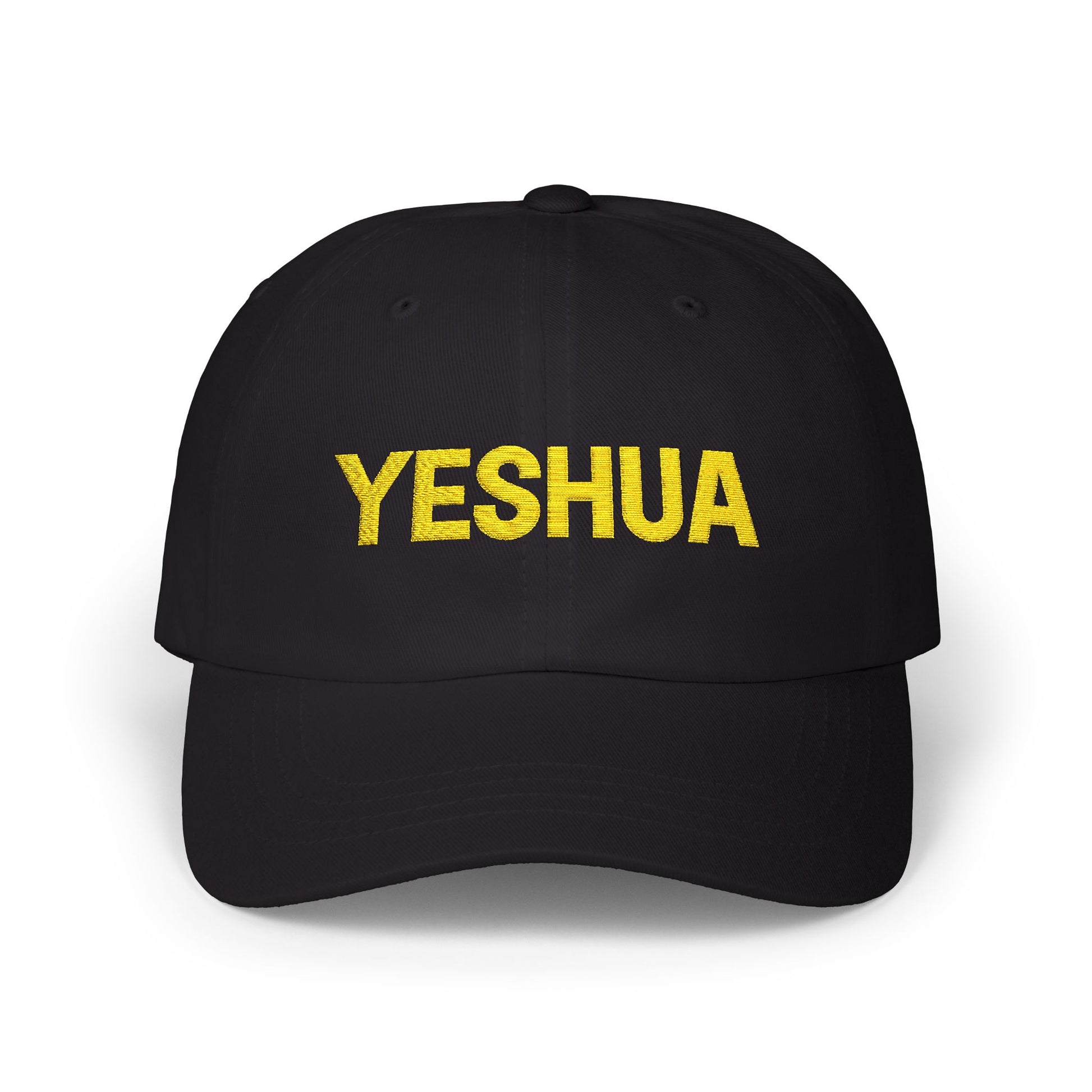 Yeshua Classic Dad Cap