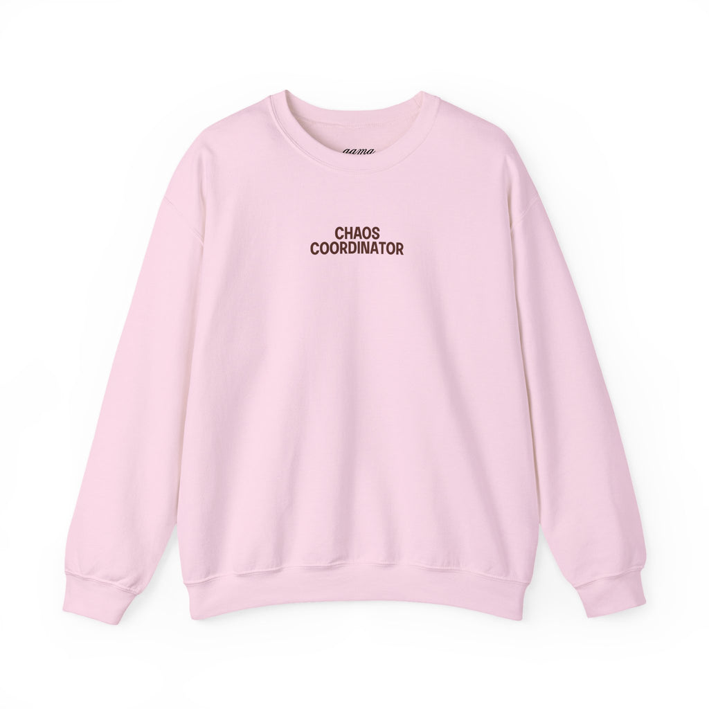 Busy Mom Sweatshirt
