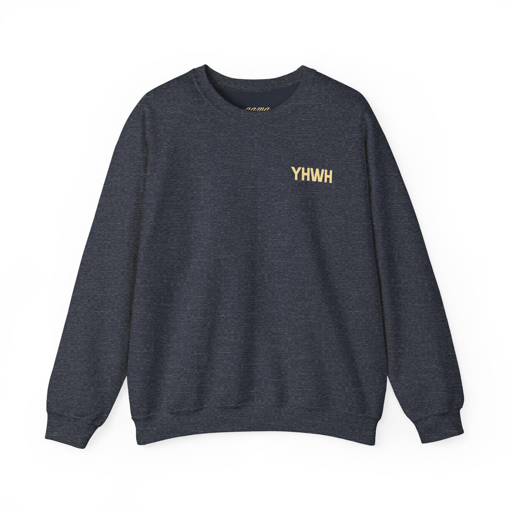 YAHWEH  Sweatshirt
