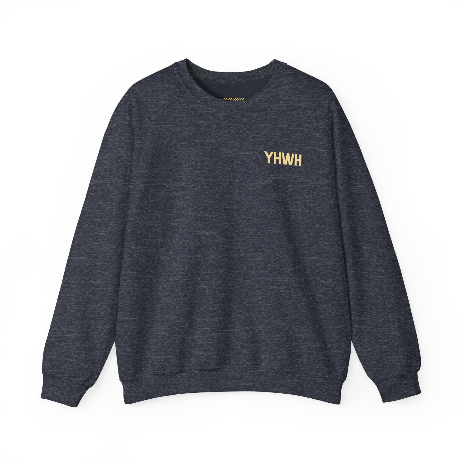YAHWEH  Sweatshirt