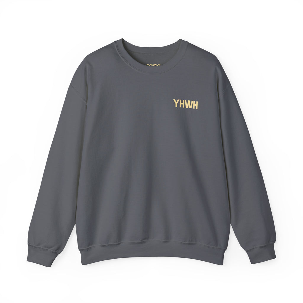 YAHWEH  Sweatshirt