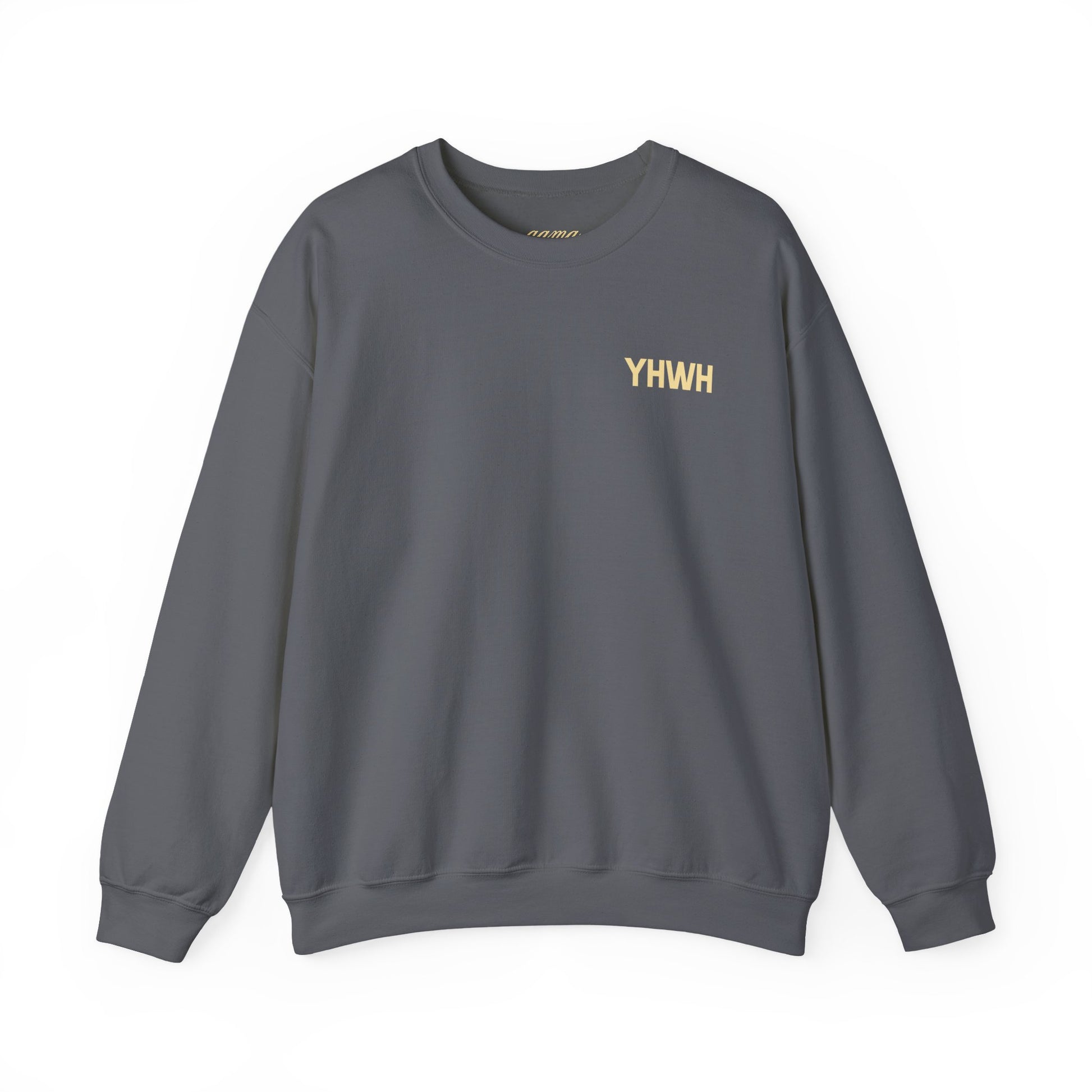 YAHWEH  Sweatshirt