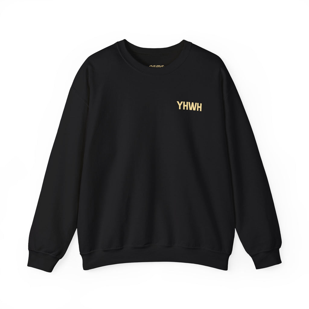 YAHWEH  Sweatshirt