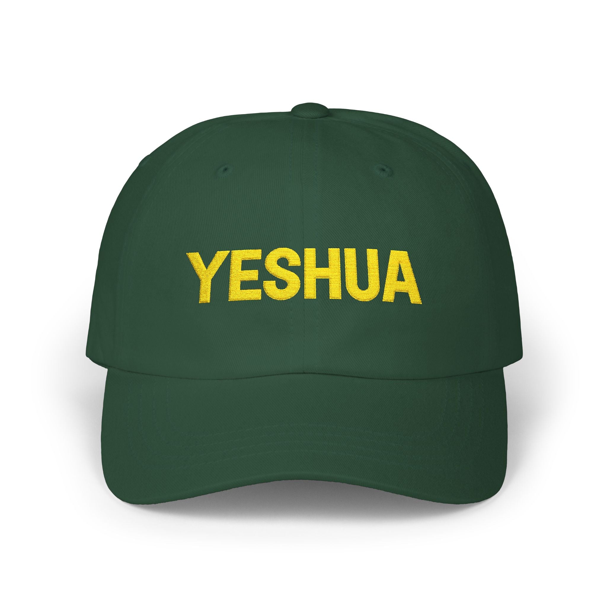 Yeshua Classic Dad Cap