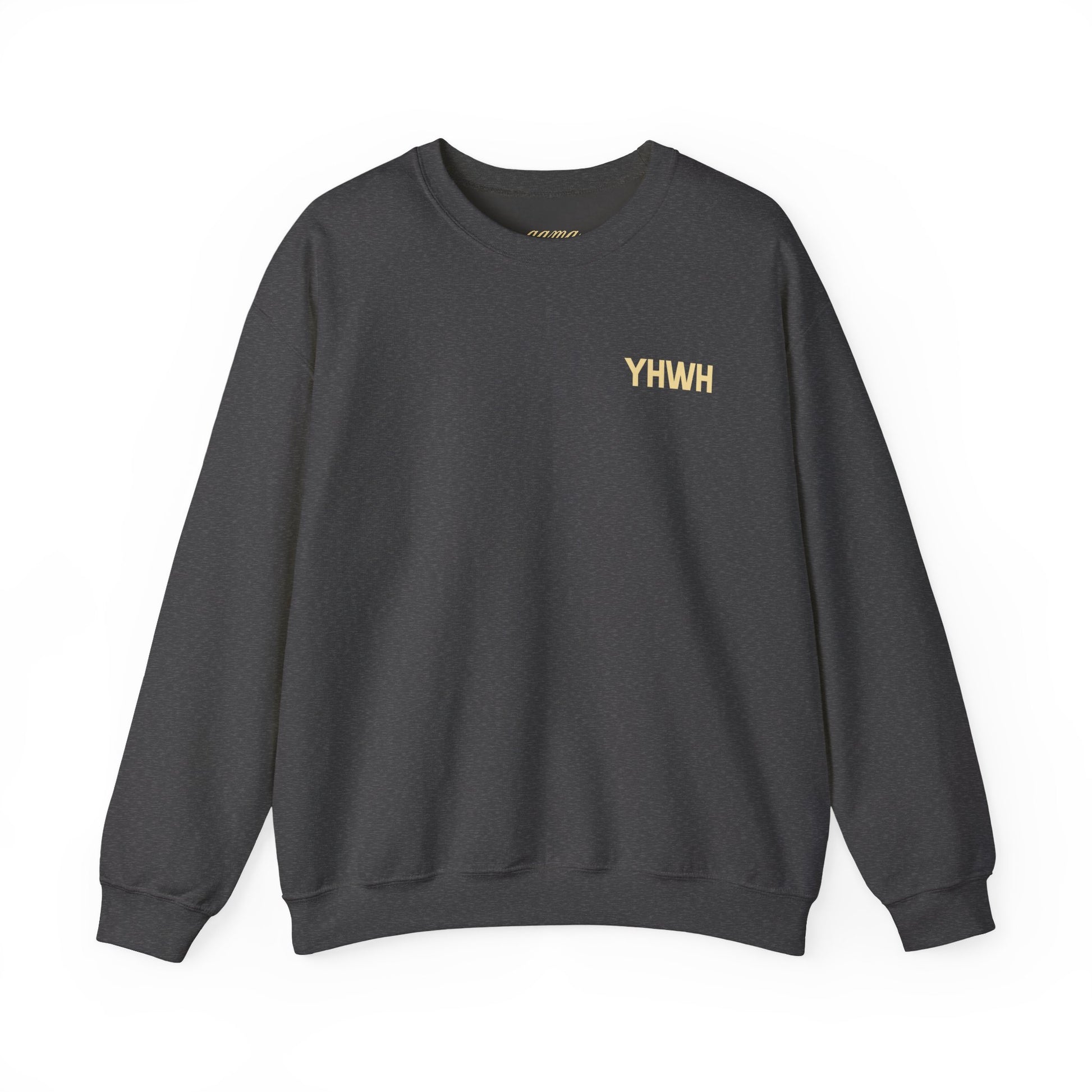 YAHWEH  Sweatshirt