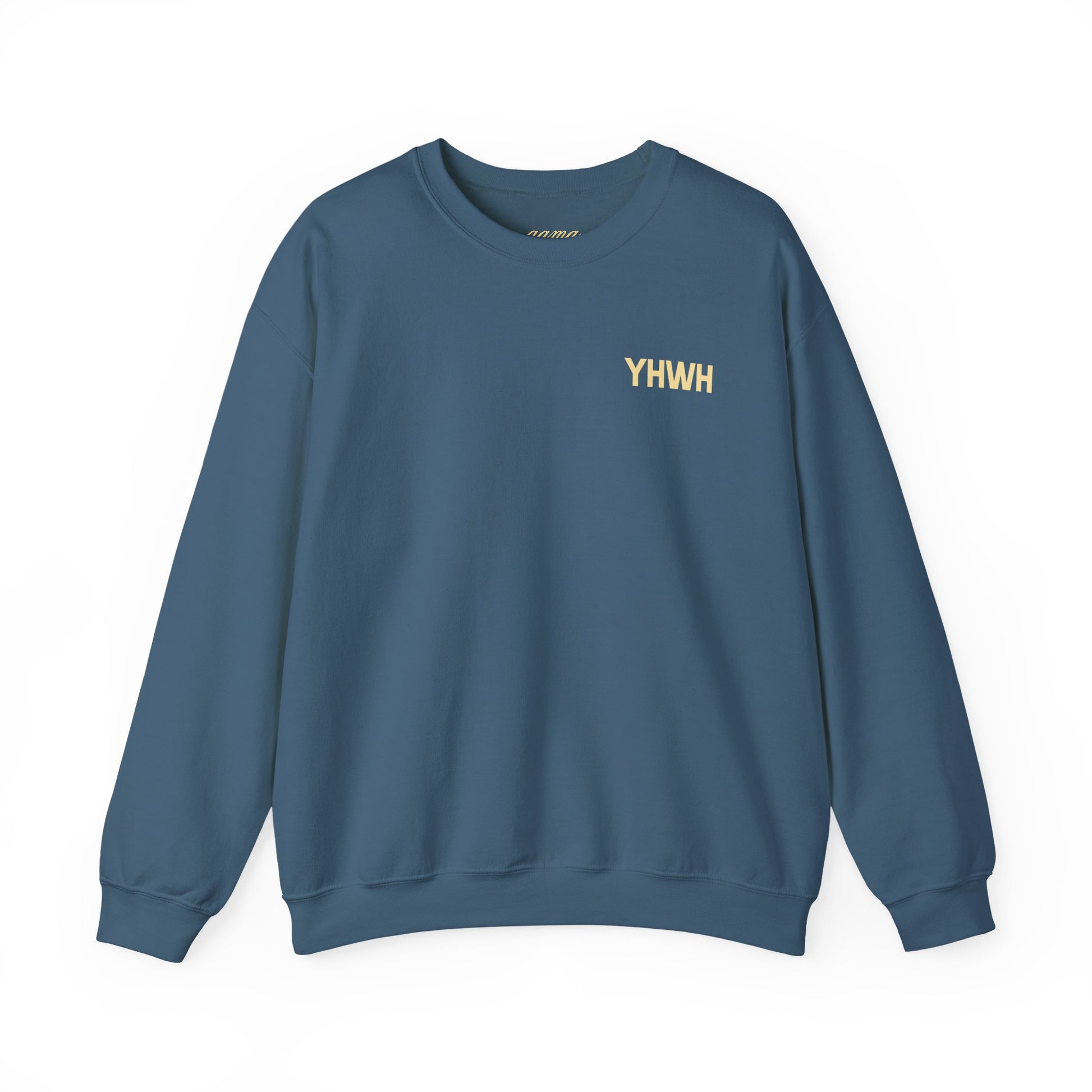YAHWEH  Sweatshirt